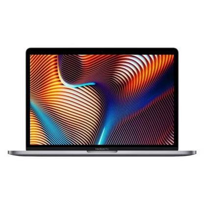 Refurbished Apple MacBook Pro Laptop Core i5 2.4GHz 16GB RAM 256GB SSD 13" Space Gray MV962LL/A