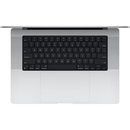 Refurbished Apple MacBook Pro MK1E3LL/A 16.2" 16GB 512GB SSD Apple M1 Pro,&nbsp;Silver