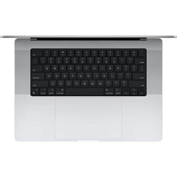 Refurbished Apple MacBook Pro MK1E3LL/A 16.2" 16GB 512GB SSD Apple M1 Pro,&nbsp;Silver