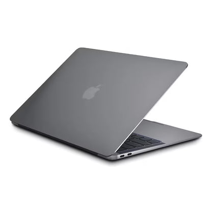 Refurbished  Apple MacBook Air 13.3" 2019 Intel Core i5 1.6GHz 256GB SSD 8GB Memory MVFJ2LL/A A1932 13 inch Display Space Gray Grade A- Cosmetics (Good)