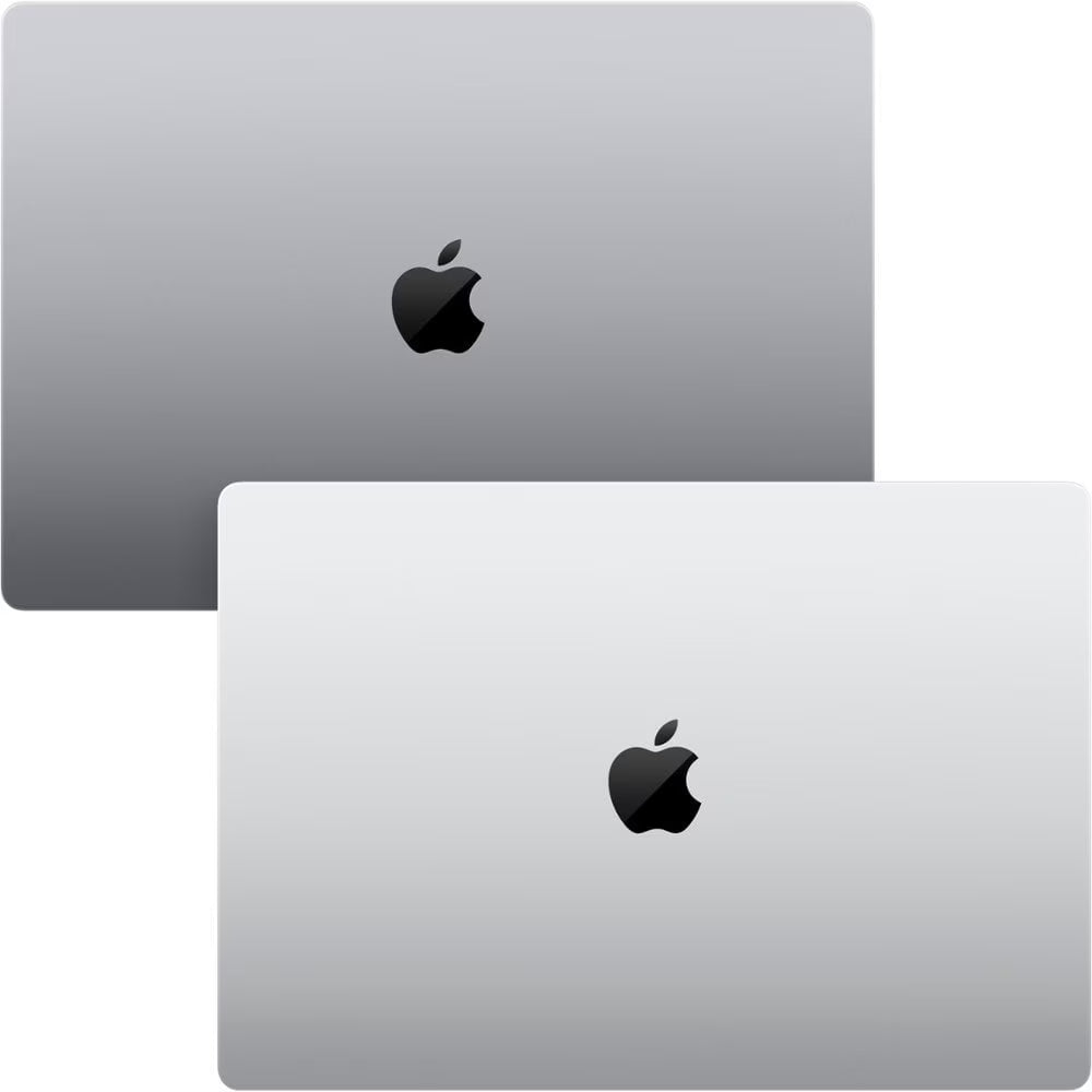 Refurbished Apple MacBook Pro MK1E3LL/A 16.2" 16GB 512GB SSD Apple M1 Pro,&nbsp;Silver
