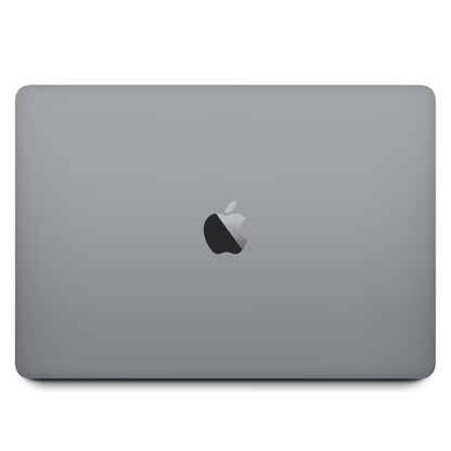 Refurbished Apple Macbook Pro 13.3-inch (Retina, Space Gray, Touch Bar) 2.8Ghz Quad Core i7 (2019) MV982LL/A 256GB SSD 16GB Memory 2560x1600 Display Mac OS Big Sur Power Adapter Included