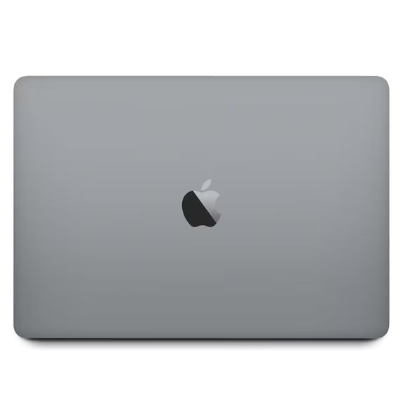 Refurbished Apple Macbook Pro 13.3-inch (Retina, Space Gray, Touch Bar) 2.8Ghz Quad Core i7 (2019) MV982LL/A 256GB SSD 16GB Memory 2560x1600 Display Mac OS Big Sur Power Adapter Included