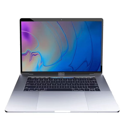 Refurbished Apple Macbook Pro MV902LL/A 15" Intel Core I78850H 2.60 GHz 16GB RAM 256GB SSD 2019