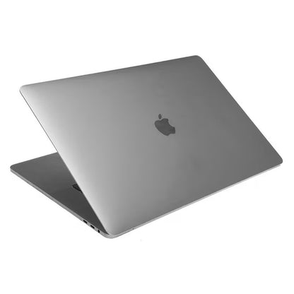 Refurbished Apple Macbook Pro MV902LL/A 15" Intel Core I78850H 2.60 GHz 16GB RAM 256GB SSD 2019