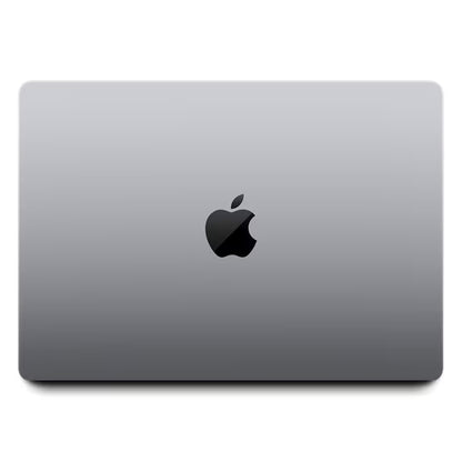 Refurbished 2021 MacBook Pro 16" MK193LL/A w/M1 Max 3.20GHz/64GB/1TB/24-Core GPU (Space Gray)