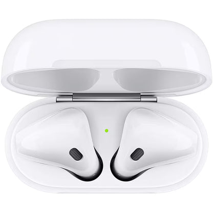 Refurbished Apple AirPods with Charging Case (1st Generation) White