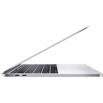 Refurbished Apple MacBook Pro Laptop, 13" Retina Display with Touch Bar, Intel Core i5, 16GB RAM, 512GB SSD, Mac OSx Catalina, Space Gray, MLH12LL/A