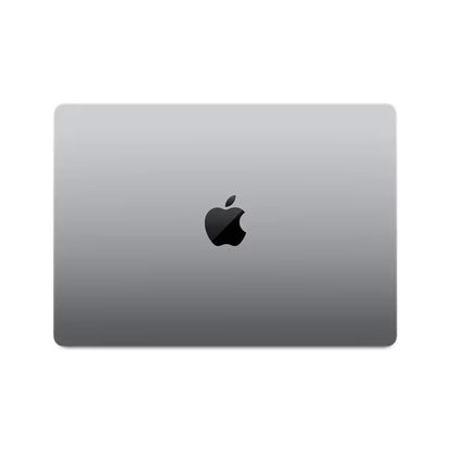 Refurbished Apple MacBook Pro Laptop Apple M1 Pro 10-Core CPU 16-Core GPU 16GB RAM 1TB SSD 16" Space Gray MK193LL/A (2021) - Good