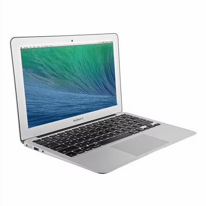Refurbished 2014 Apple MacBook Air 11.6" Core i7 1.7GHz 8GB RAM 128GB SSD MF067LL/A