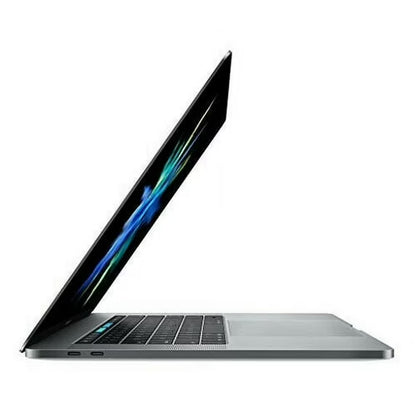 Refurbished Apple MacBook Pro Core i7 Retina 2.6GHz 16GB RAM 256GB SSD Touch 15 - MLH32LL/A