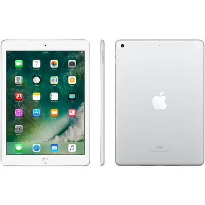 Refurbished 2017 Apple iPad Wi Fi 32 & 128 GB (5th Generation)