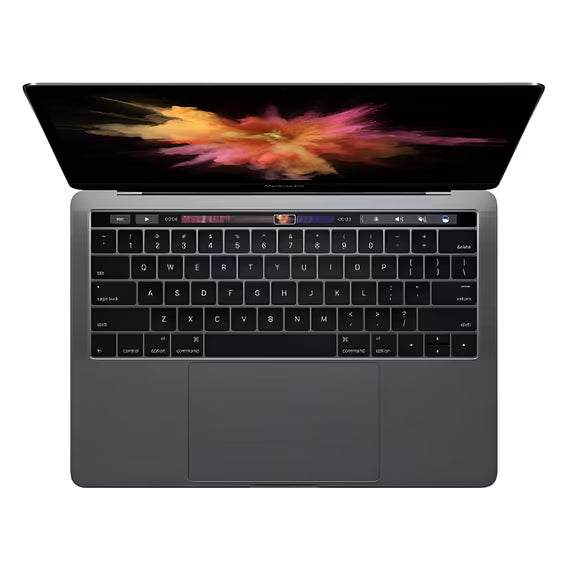 Refurbished Apple MacBook Pro Core i7 Retina 2.7GHz 16GB RAM 512GB SSD Touch 15" - MLH42LL/A