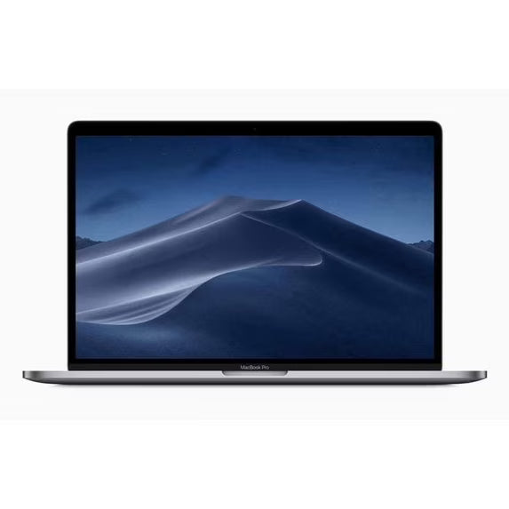 Refurbished  Apple A Grade Macbook Pro 15.4-inch (Retina Vega, Space Gray, Touch Bar) 2.3Ghz 8-Core i9 (2019) MV912LL/A 512GB SSD 16GB Memory 2880x1800 Display Mac OS Big Sur Power Adapter Included