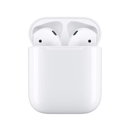 Refurbished Apple AirPods with Charging Case (2nd Generation)