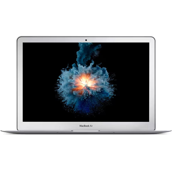 Refurbished  Used Apple MacBook Air 13.3" Intel Core i7 2.2GHz 8 GB RAM 512 GB SSD (Solid State Drive) MJVG2LL/A (BTO/CTO) -OS X Catalina