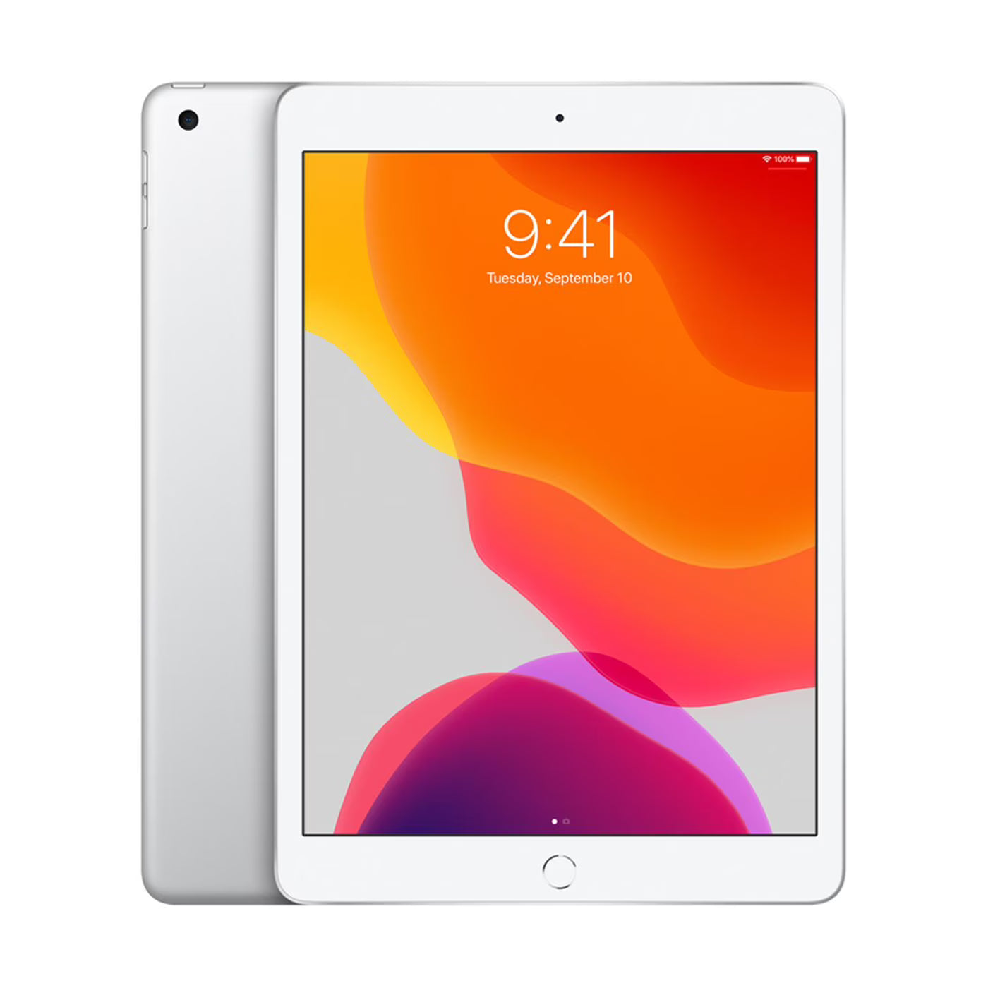 Refurbished 2019 Apple iPad Wi Fi 32 & 128 GB (7th Generation)