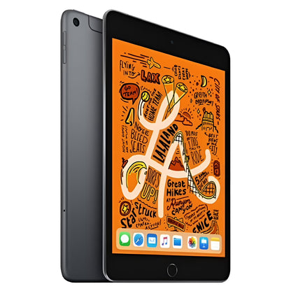 Refurbished 2019 Apple iPad mini Wi Fi 64 & 256 GB (5th Generation)