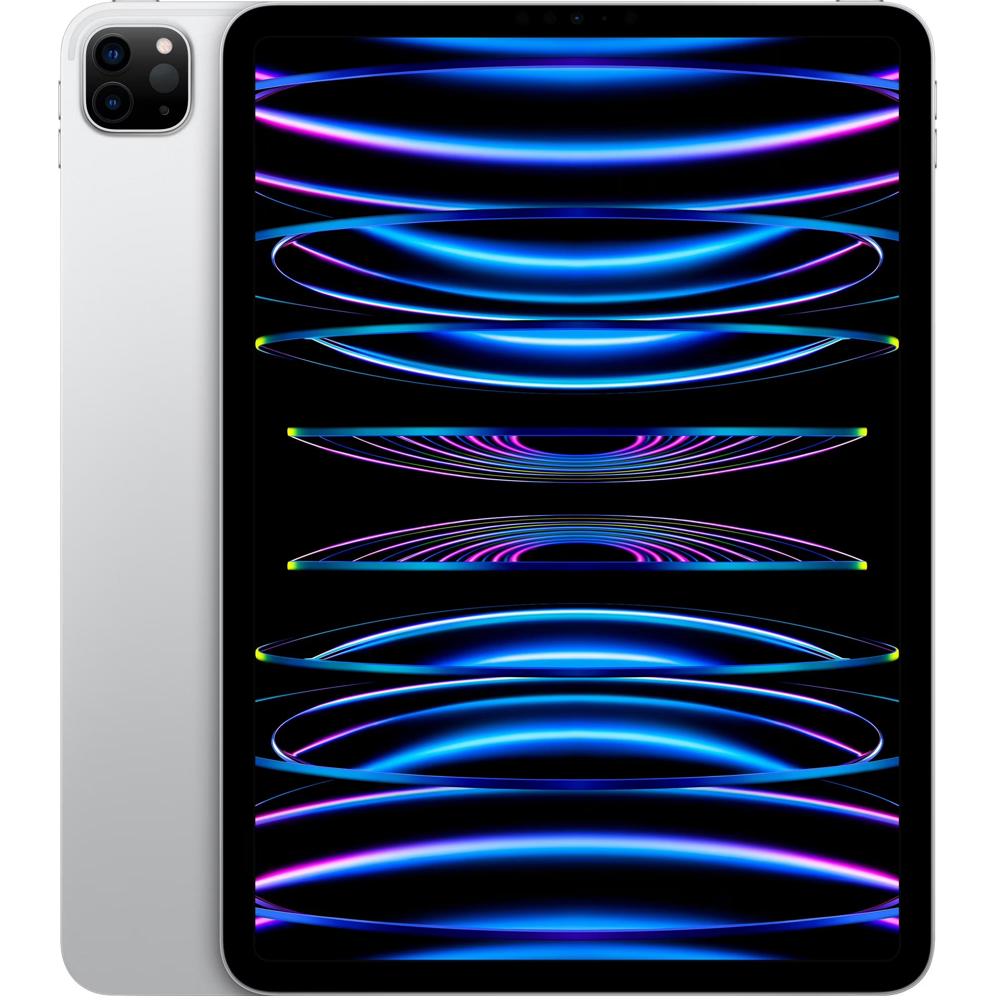 Refurbished Apple 12.9-in iPad Pro Wi-Fi 256 & 512 GB  MNXT3LL/A (6th Gen)