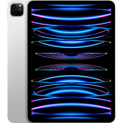 Refurbished Apple 12.9-in iPad Pro Wi-Fi 256 & 512 GB  MNXT3LL/A (6th Gen)