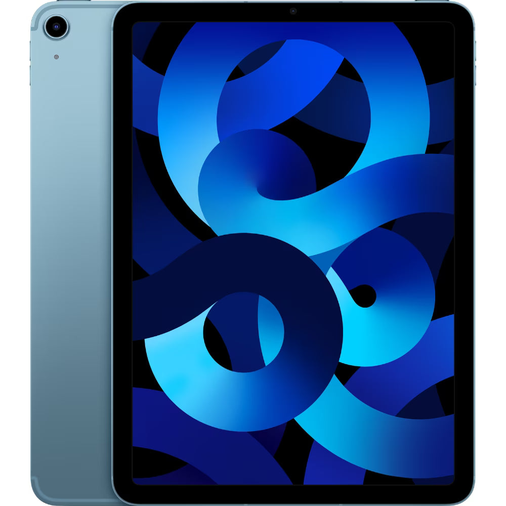 Refurbished 2022 Apple iPad air Wi Fi 64 & 256 GB (5th Generation)