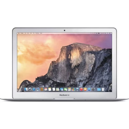 Refurbished Apple MacBook Air Core i5 1.8GHz 8GB RAM 256GB SSD 13 MD231LL/A