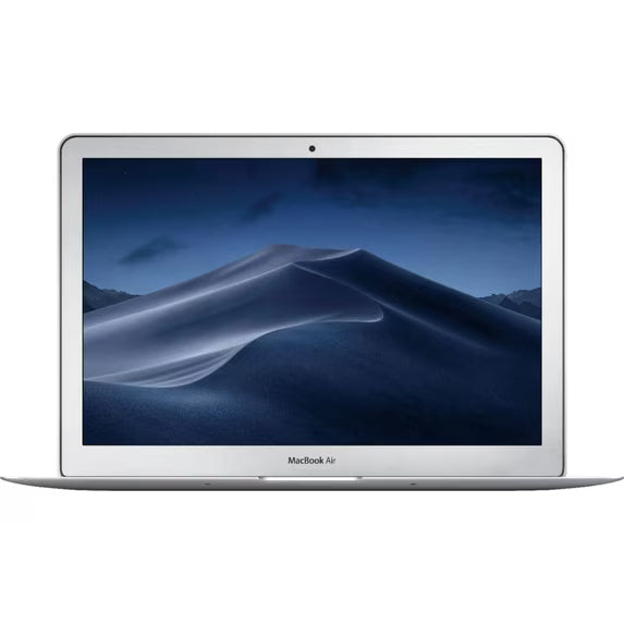 Refurbished Apple MacBook Air MQD32LL/A 13.3" - Intel Core I5 - 8GB RAM 128GB SSD