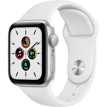 Refurbished Apple Watch Series 6 GPS 40mm & 44mm .