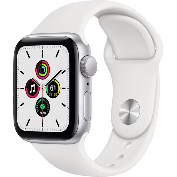 Refurbished Apple Watch Series 6 GPS 40mm & 44mm .