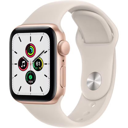 Refurbished Apple Watch SE - GPS - 44mm