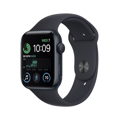 Refurbished Apple Watch Series SE 2nd Gen (GPS+ Cellular) 40mm Aluminum Case