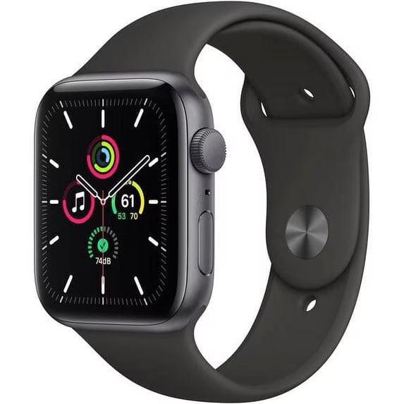 Refurbished Apple Watch SE - GPS - 44mm