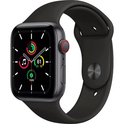 Refurbished Apple Watch SE GPS+Cellular - 40mm & 44mm