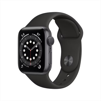 Refurbished Apple Watch Series 6 GPS 40mm & 44mm .