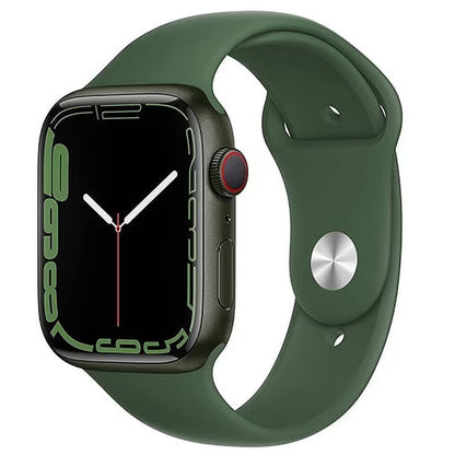 Refurbished Apple Watch Series 7 41MM & 45MM Aluminum Case GPS + Cellular