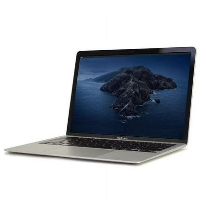 Refurbished Apple MacBook Air MVH42LL/A 13.3" 8GB 512GB Intel Core i5-1030NG7,&nbsp;Silver