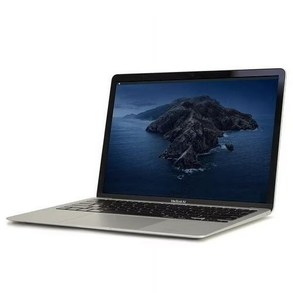 Refurbished Apple MacBook Air MVH42LL/A 13.3" 8GB 512GB Intel Core i5-1030NG7,&nbsp;Silver