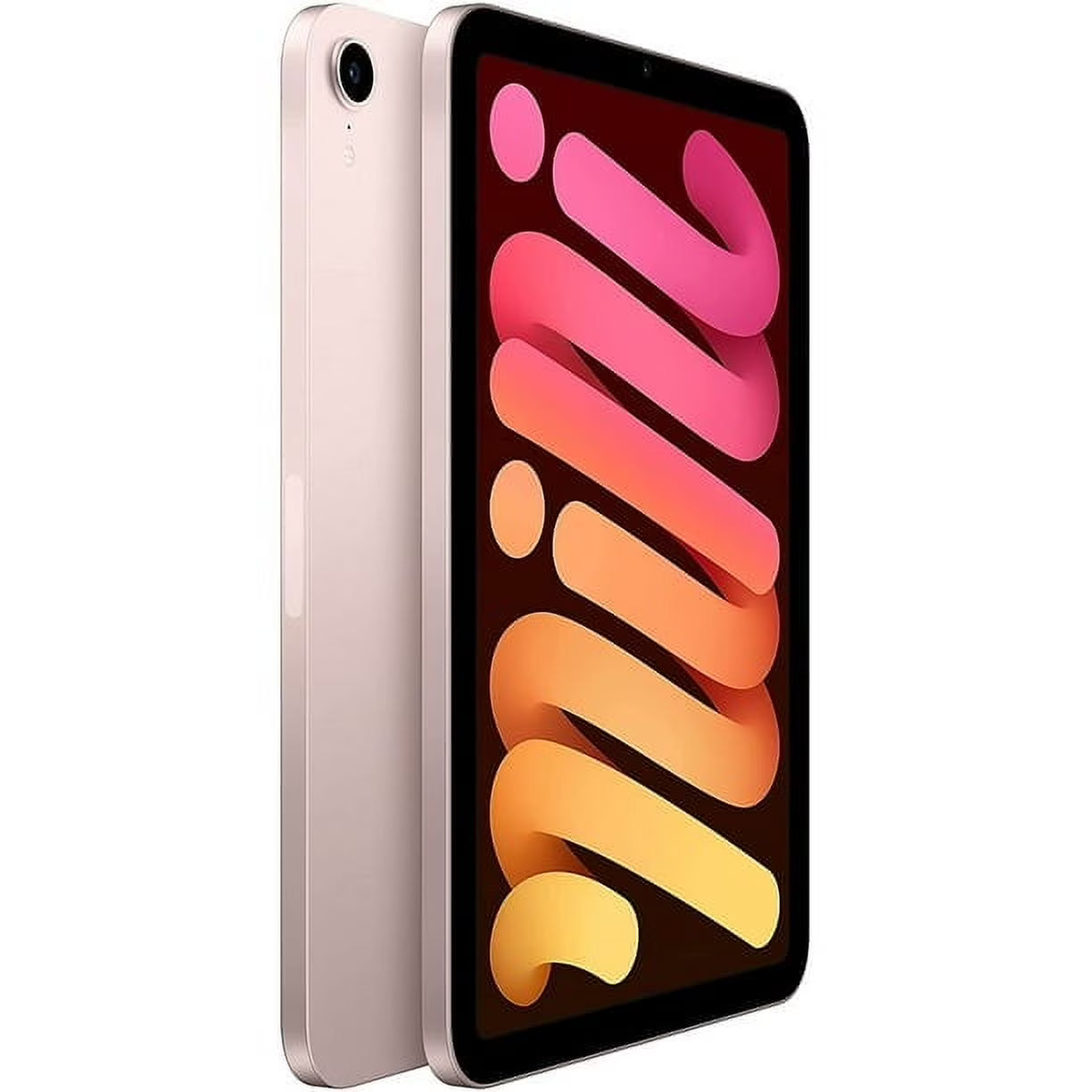 Refurbished 2021 Apple iPad mini Wi Fi 64 & 256 GB (6th Generation)