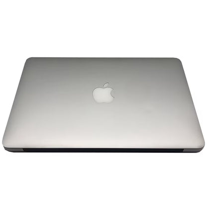 Refurbished Apple MacBook Air Laptop, 11", Intel Core i5, 4GB RAM, 128GB SSD, macOS 10.15 Catalina, Silver, MD223LL/A
