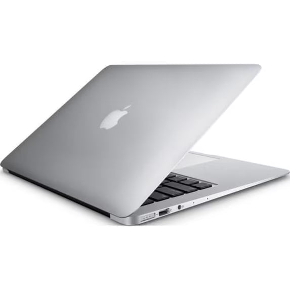 Refurbished Apple MacBook Air Core i5 1.8GHz 8GB RAM 256GB SSD 13 MD231LL/A