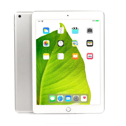Refurbished 2018 Apple iPad Wi Fi 32 & 128 GB  (6th Generation)