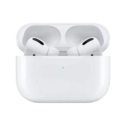 Refurbished Apple AirPods Pro In-Ear Earbuds with Wireless Case, White