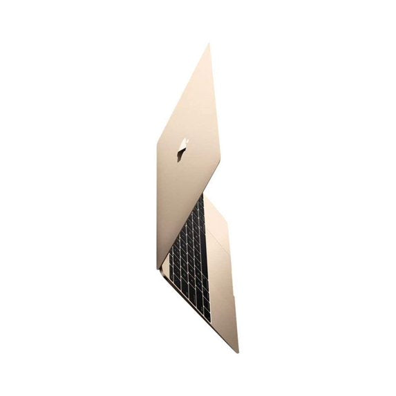 Refurbished Apple Macbook 12" Retina Display Intel Core m3, 8GB Memory, 256GB Flash Storage 2015