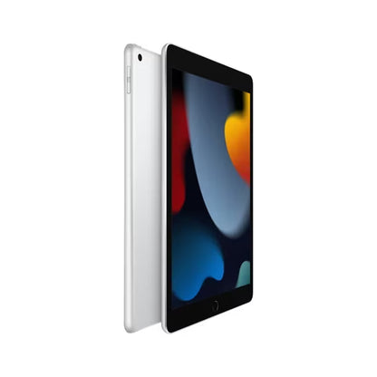 Refurbished 2021 Apple iPad Wi Fi 64 & 256 GB (9th Generation)
