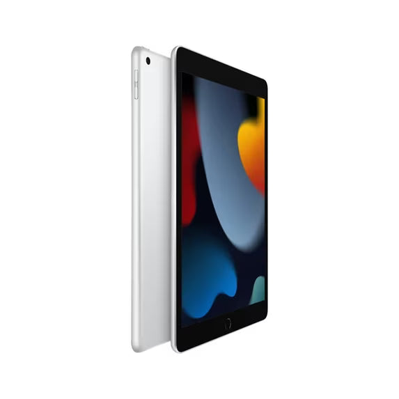 Refurbished 2021 Apple iPad Wi Fi 64 & 256 GB (9th Generation)