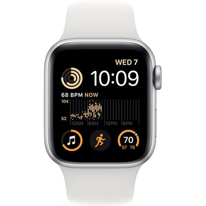 Refurbished Apple Watch SE GPS+Cellular - 40mm & 44mm