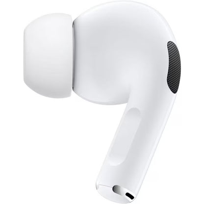 Refurbished Apple AirPods Pro In-Ear Earbuds with Wireless Case, White