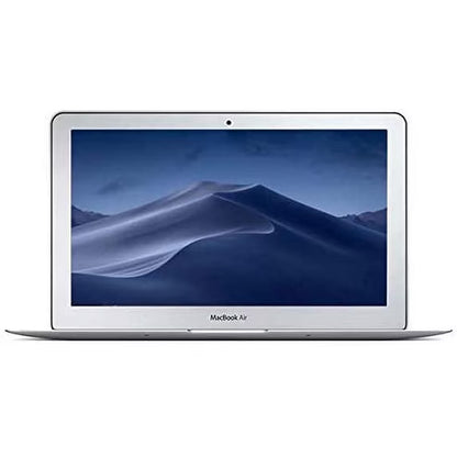Refurbished MacBook Air 11" 256GB Core i5 8GB RAM Silver MJVP2LL/A