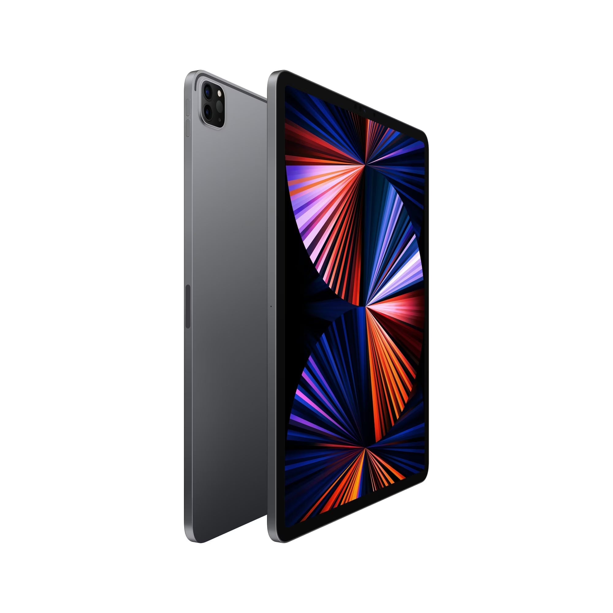 Refurbished 2021 Apple 12.9-in iPad pro Wi Fi 256& 512 GB (5th Generation)