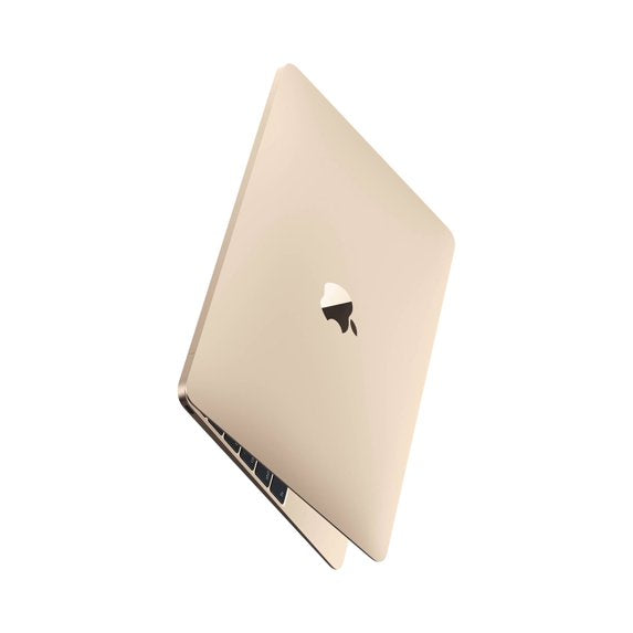 Refurbished Apple Macbook 12" Retina Display Intel Core m3, 8GB Memory, 256GB Flash Storage 2015